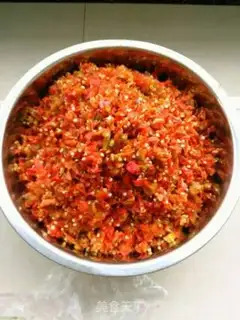 Make Spicy step 1