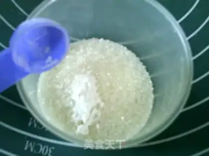 Make Cheese chili cake step 10