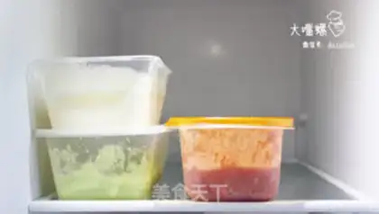 Make Vegetables, Hagendas step 10