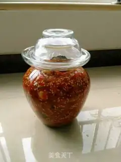 Make Spicy step 7