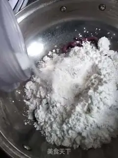 Make Potato seameat step 2