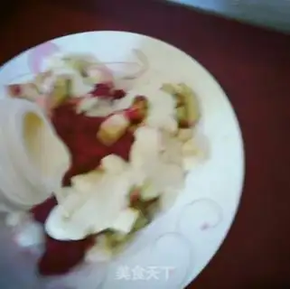 Make Simple fruit salad step 2