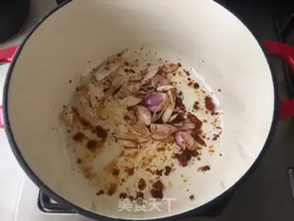 Make Spicy boiled shrimp step 3