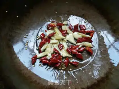 Make Boiled meat step 4