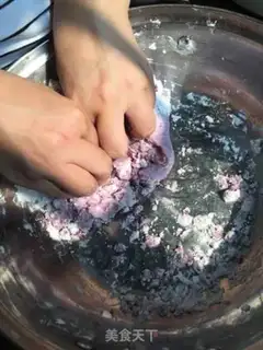 Make Potato seameat step 3