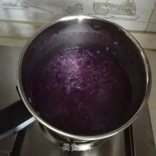 Make Potato gruel step 3