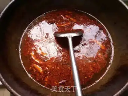 Make Boiled meat step 6