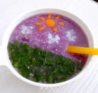Make Potato gruel step 5