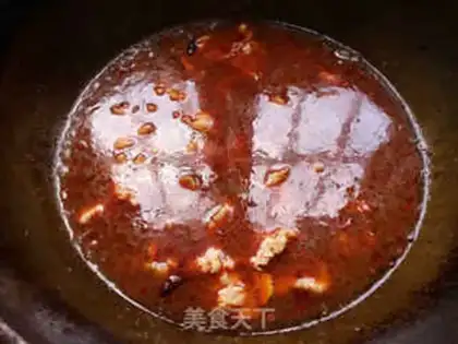Make Boiled meat step 9