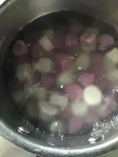 Make Potato seameat step 8