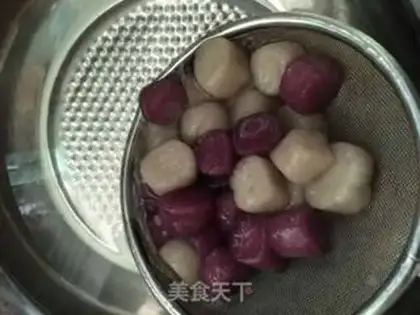 Make Potato seameat step 9