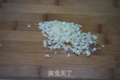 Make Pelican carrots for pork step 5