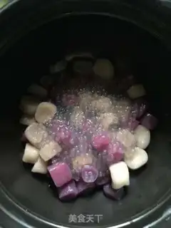 Make Potato seameat step 10