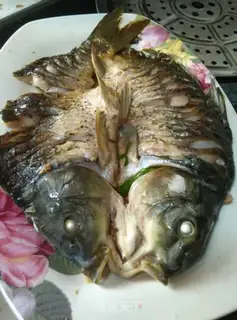 Make Fish step 3