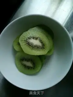 Make The Monkey Mango Smouche step 2