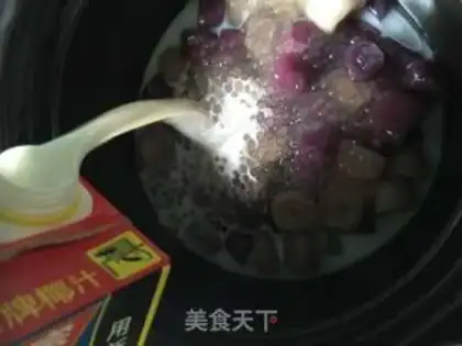 Make Potato seameat step 11