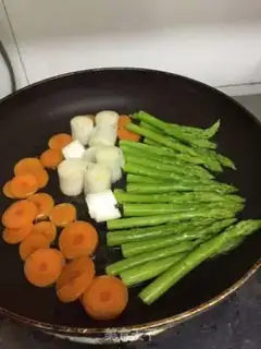 Make Pasta step 3