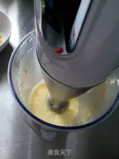 Make The Monkey Mango Smouche step 5
