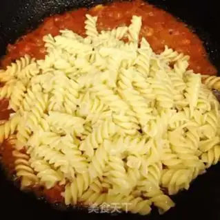 Make Pasta step 4