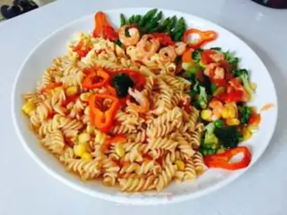 Make Pasta step 5
