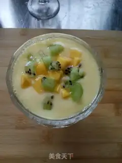 Make The Monkey Mango Smouche step 7
