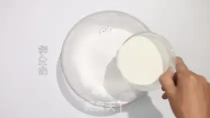 Make Potato ball step 3