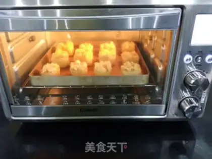 Make Potato gold step 3
