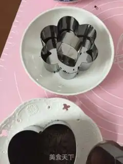 Make Olio Mangomus step 2