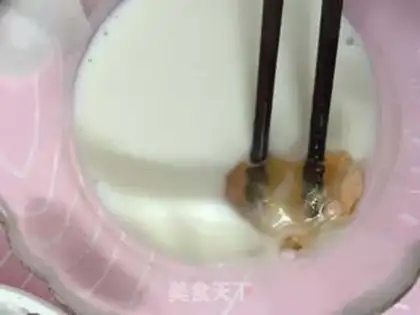 Make Olio Mangomus step 3