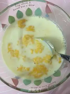Make Olio Mangomus step 4