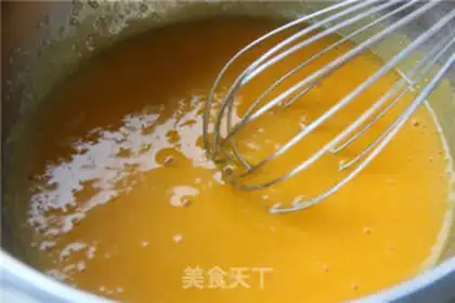 Make No-oiled lemon thaw step 0