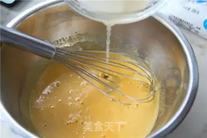 Make No-oiled lemon thaw step 1