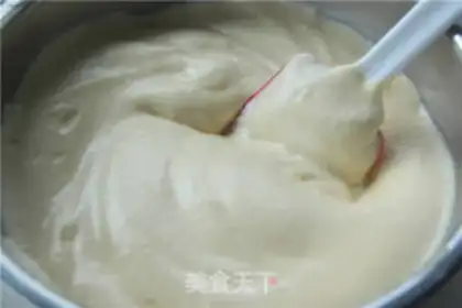 Make No-oiled lemon thaw step 2
