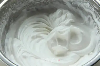 Make No-oiled lemon thaw step 3