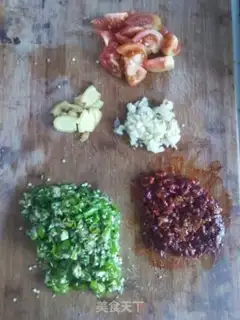 Make Sourfish step 1