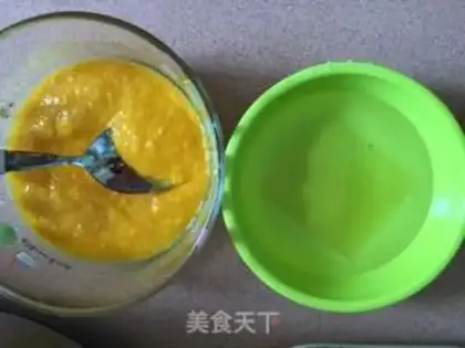 Make Olio Mangomus step 8
