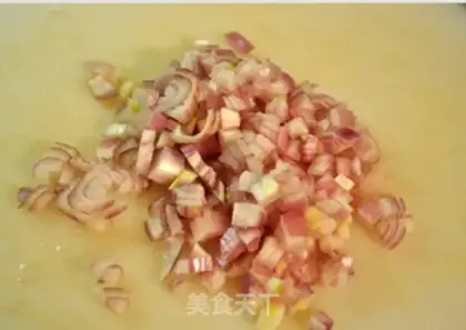 Make Spaghetti step 0