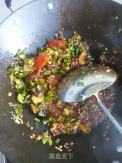 Make Sourfish step 3