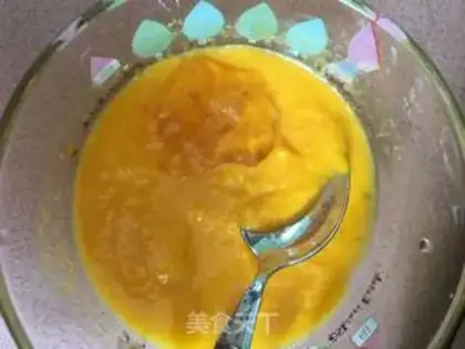 Make Olio Mangomus step 9