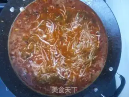 Make Sourfish step 4