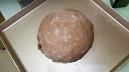 Make Low sugar walnuts, super soft step 7
