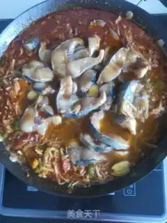 Make Sourfish step 5