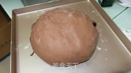 Make Low sugar walnuts, super soft step 8