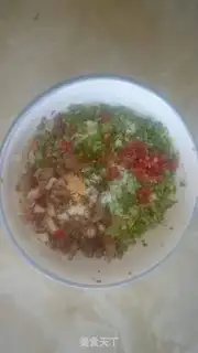 Make Beef fragrance step 2