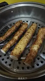 Make Blueberry step 0