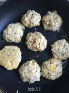 Make Tofu pie step 5