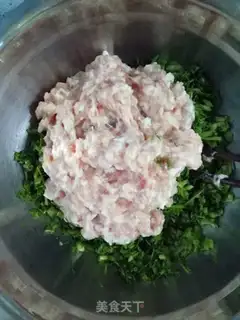 Make Pizza pig pie step 4