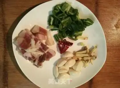 Make Squidfish step 1
