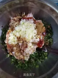 Make Pizza pig pie step 5