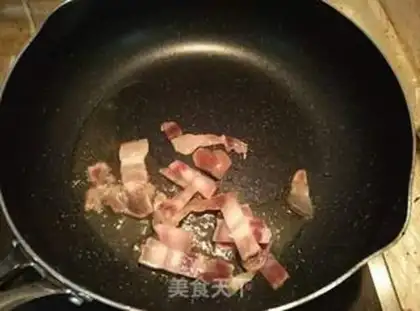 Make Squidfish step 3